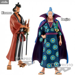 One Piece - Figurine...