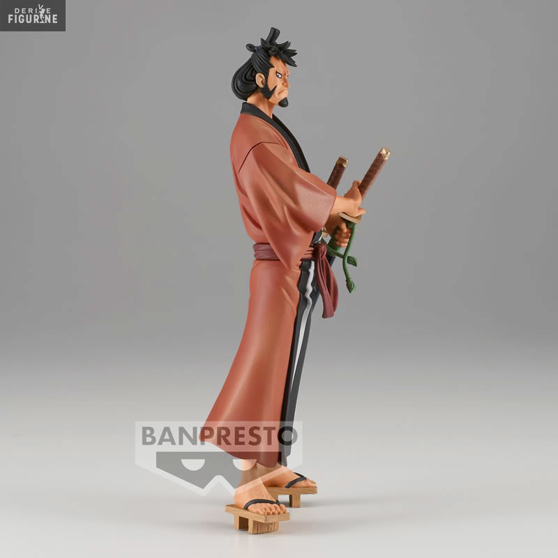 One Piece - Figurine...