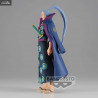 One Piece - Denjiro (Extra) or Kinemon (Vol.27) figure, DXF Grandline Men