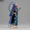 One Piece - Denjiro (Extra) or Kinemon (Vol.27) figure, DXF Grandline Men