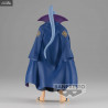 One Piece - Denjiro (Extra) or Kinemon (Vol.27) figure, DXF Grandline Men