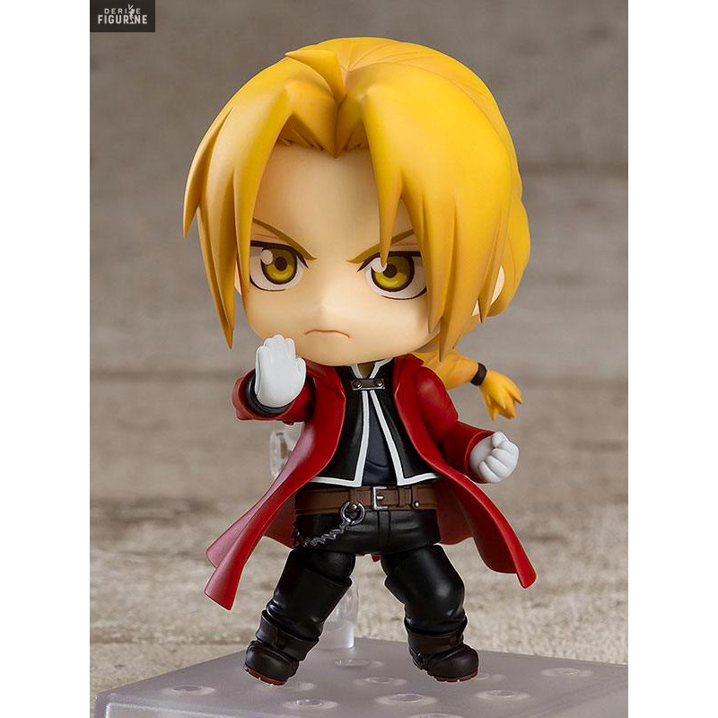 PRE ORDER - Fullmetal...
