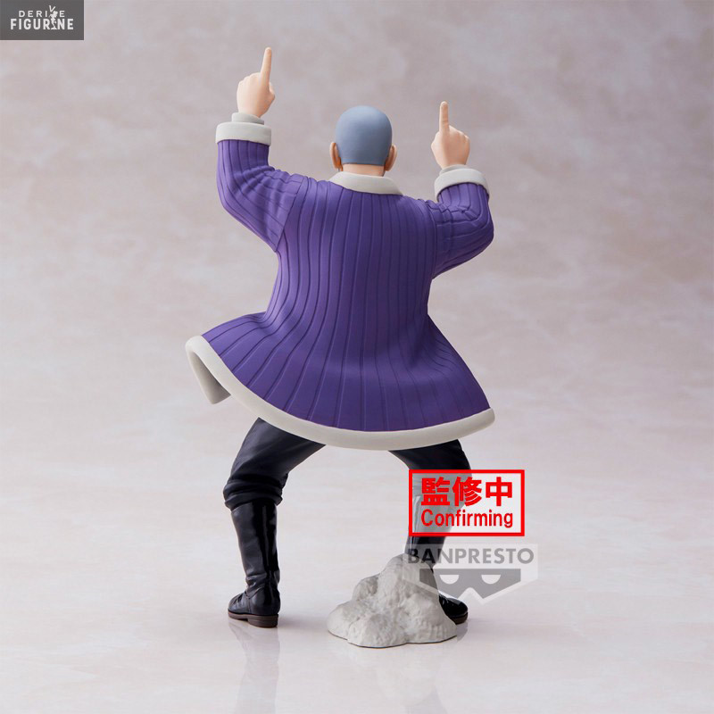 Golden Kamuy - Figure...