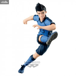 Blue Lock - Figurine Shoei...
