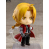 Fullmetal Alchemist - Edward Elric figure, Nendoroid