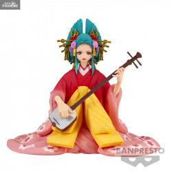 One Piece - Figurine...