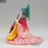 One Piece - Figurine Komurasaki, DXF Grandline Lady Extra