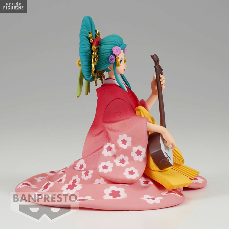 One Piece - Figurine...