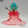 One Piece - Figurine Komurasaki, DXF Grandline Lady Extra