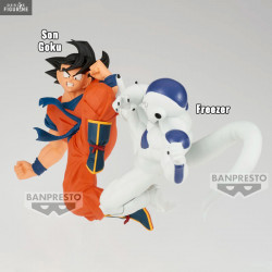 Dragon Ball Z - Frieza or...