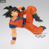Dragon Ball Z - Frieza or Son Goku figure, Match Makers