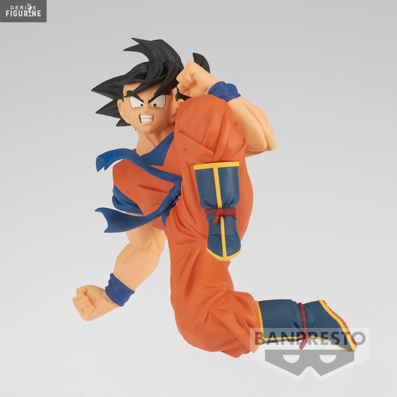 Dragon Ball Z - Figurine...