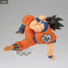 Dragon Ball Z - Frieza or Son Goku figure, Match Makers