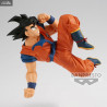 Dragon Ball Z - Frieza or Son Goku figure, Match Makers