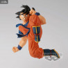 Dragon Ball Z - Frieza or Son Goku figure, Match Makers