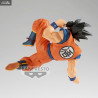 Dragon Ball Z - Frieza or Son Goku figure, Match Makers