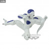 Dragon Ball Z - Frieza or Son Goku figure, Match Makers