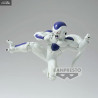 Dragon Ball Z - Frieza or Son Goku figure, Match Makers