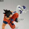 Dragon Ball Z - Frieza or Son Goku figure, Match Makers