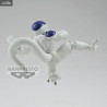 Dragon Ball Z - Frieza or Son Goku figure, Match Makers