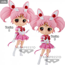 Pretty Guardian Sailor Moon...