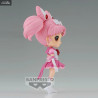 Pretty Guardian Sailor Moon Eternal the Movie - Figure Sailor Chibi Moon A or B, Q Posket