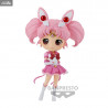 Pretty Guardian Sailor Moon Eternal the Movie - Figure Sailor Chibi Moon A or B, Q Posket