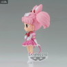 Pretty Guardian Sailor Moon Eternal the Movie - Figure Sailor Chibi Moon A or B, Q Posket