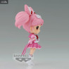 Pretty Guardian Sailor Moon Eternal the Movie - Figure Sailor Chibi Moon A or B, Q Posket