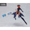 Persona 3 FES - Metis and Koromaru figure, Figma