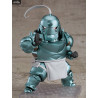 Fullmetal Alchemist - Figurine Alphonse Elric, Nendoroid