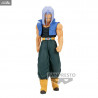 Dragon Ball Z - Trunks figure Classic or Super Saiyan, Solid Edge Works Vol.11