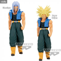 Dragon Ball Z - Trunks...