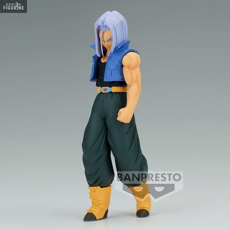 Dragon Ball Z - Figurine...