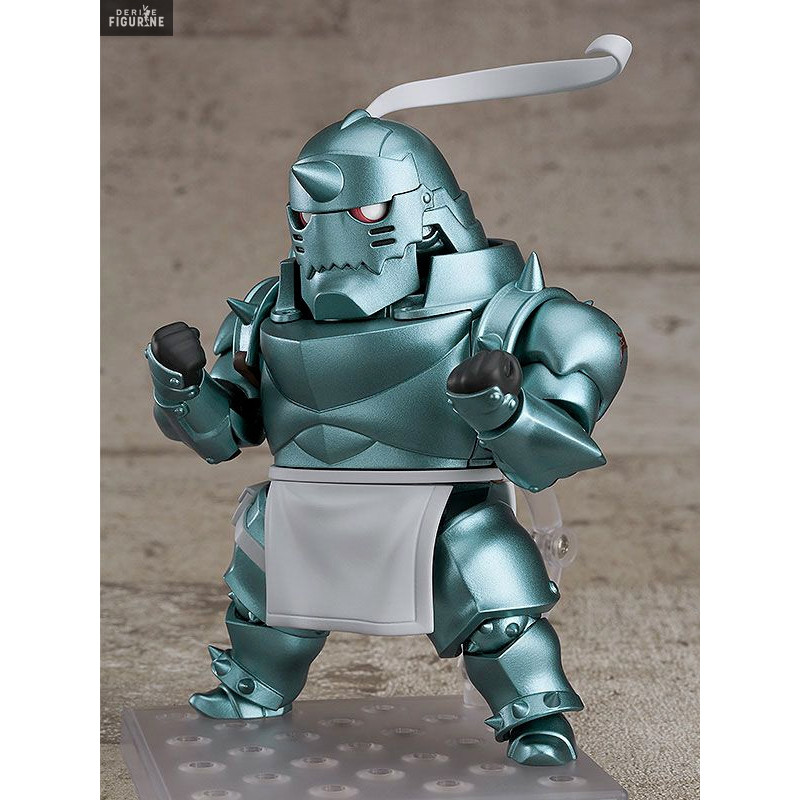 PRÉCOMMANDE - Fullmetal...