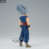 Dragon Ball Super Super Hero - Son Gohan Beast figure, DXF