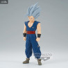 Dragon Ball Super Super Hero - Son Gohan Beast figure, DXF