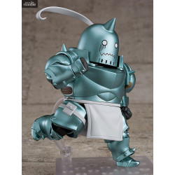PRÉCOMMANDE - Fullmetal...