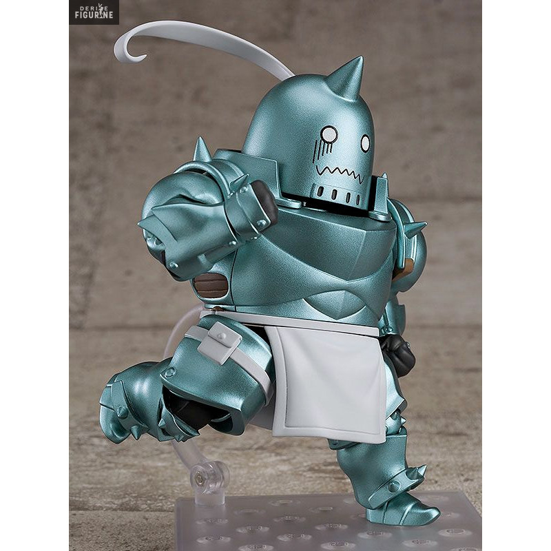 PRÉCOMMANDE - Fullmetal...