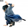 Naruto Shippuden - Sasuke Uchiwa figure, Panel Spectacle