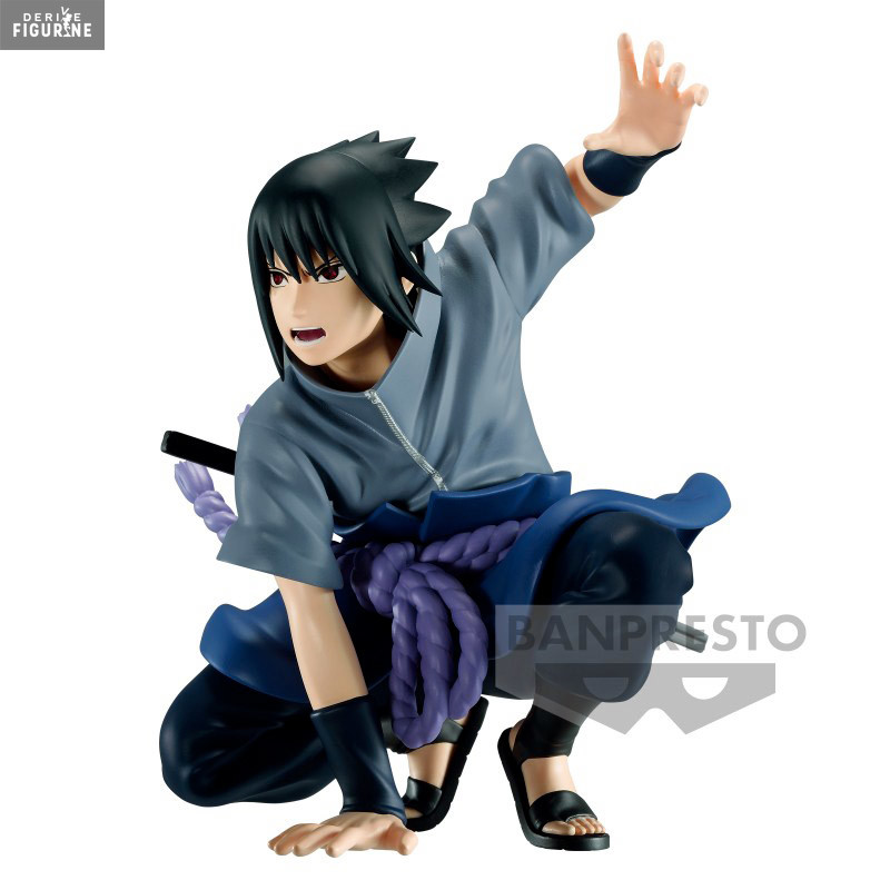 Naruto Shippuden - Figurine...