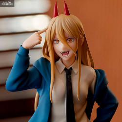 Chainsaw Man - Figurine...