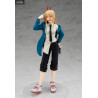 Chainsaw Man - Power figure, Pop Up Parade
