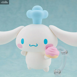 Hello Kitty - Cinnamoroll...