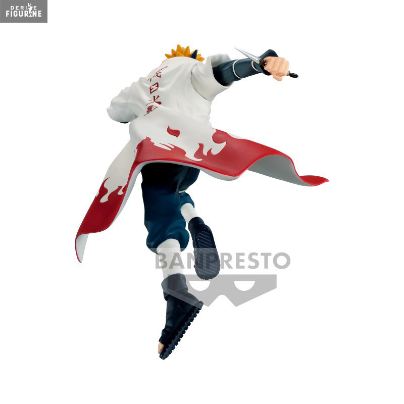 Naruto Shippuden - Figurine...