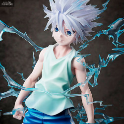 Hunter x Hunter - Figurine...
