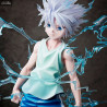 Hunter x Hunter - Killua Zoldyck figure