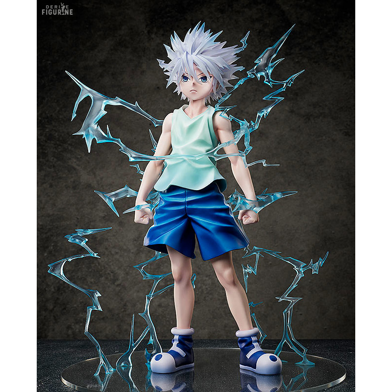 Hunter x Hunter - Figurine...