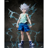 Hunter x Hunter - Killua Zoldyck figure