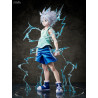 Hunter x Hunter - Killua Zoldyck figure